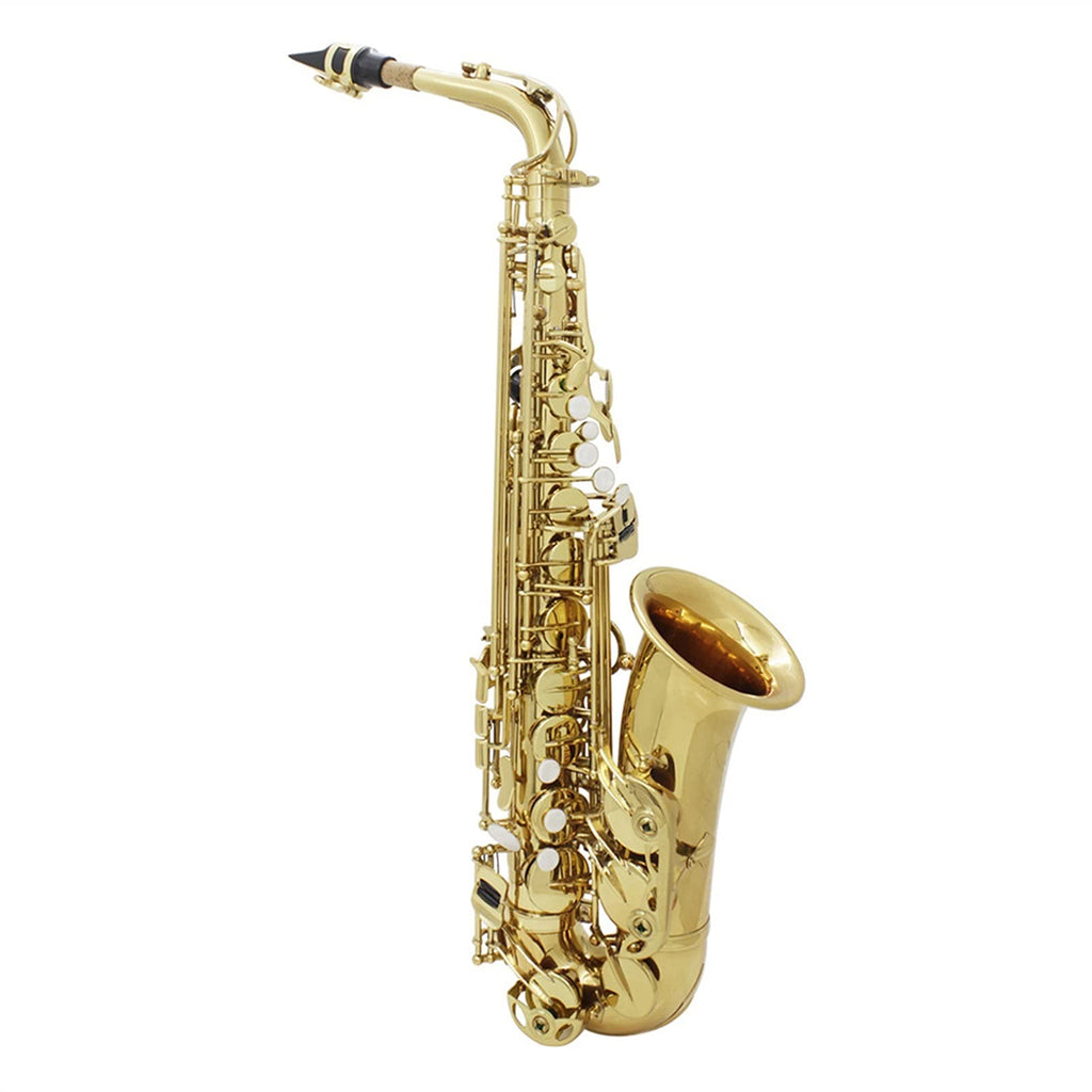 Alto Saxophone Brass Instrument U63144