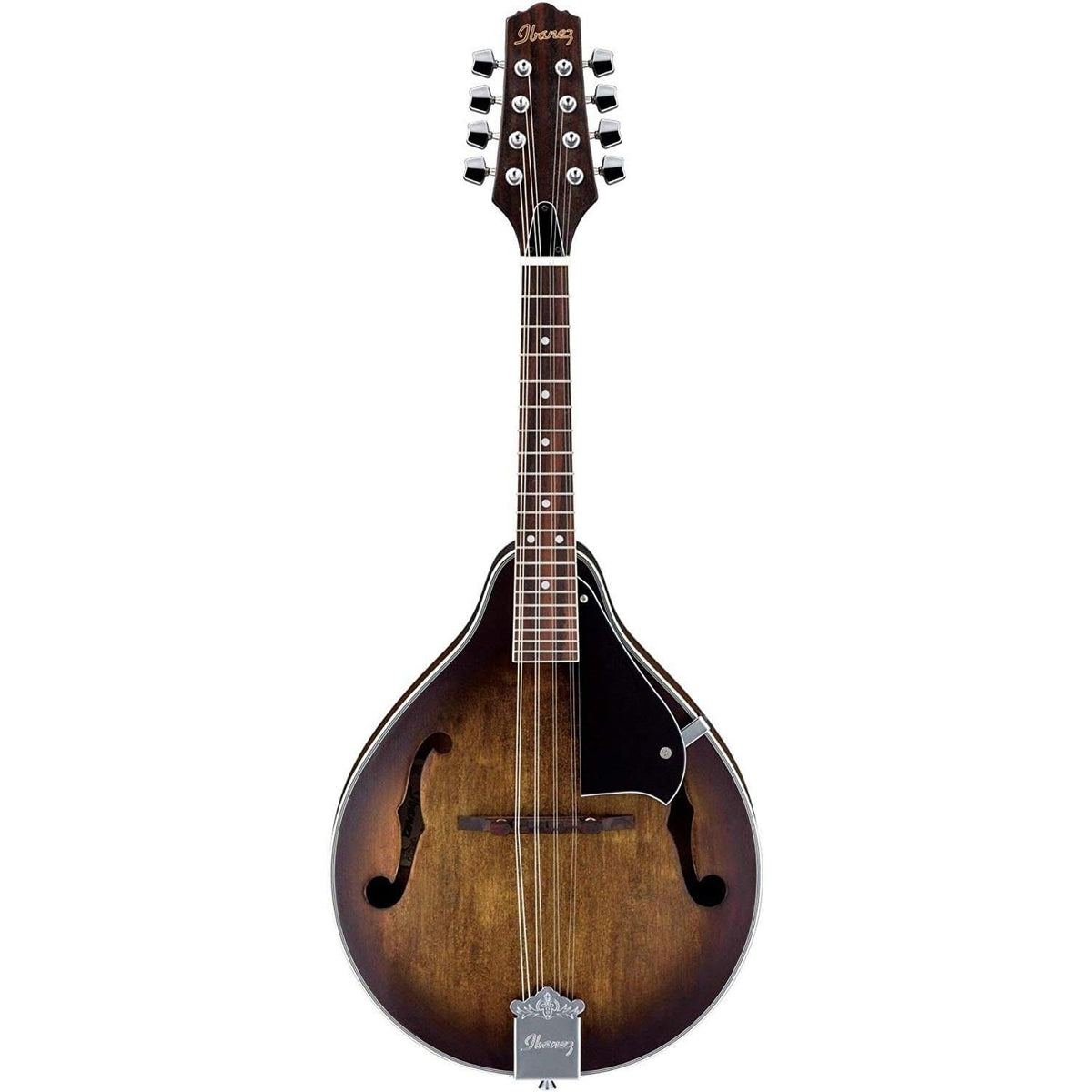 Acoustic Mandolin in Vintage Sunburst H84072