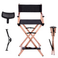Foldable Makeup Artist Stool Chair V6172