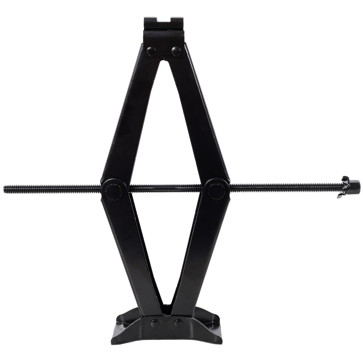 3 Ton Scissor Car Jack Kit with Wrench K6823