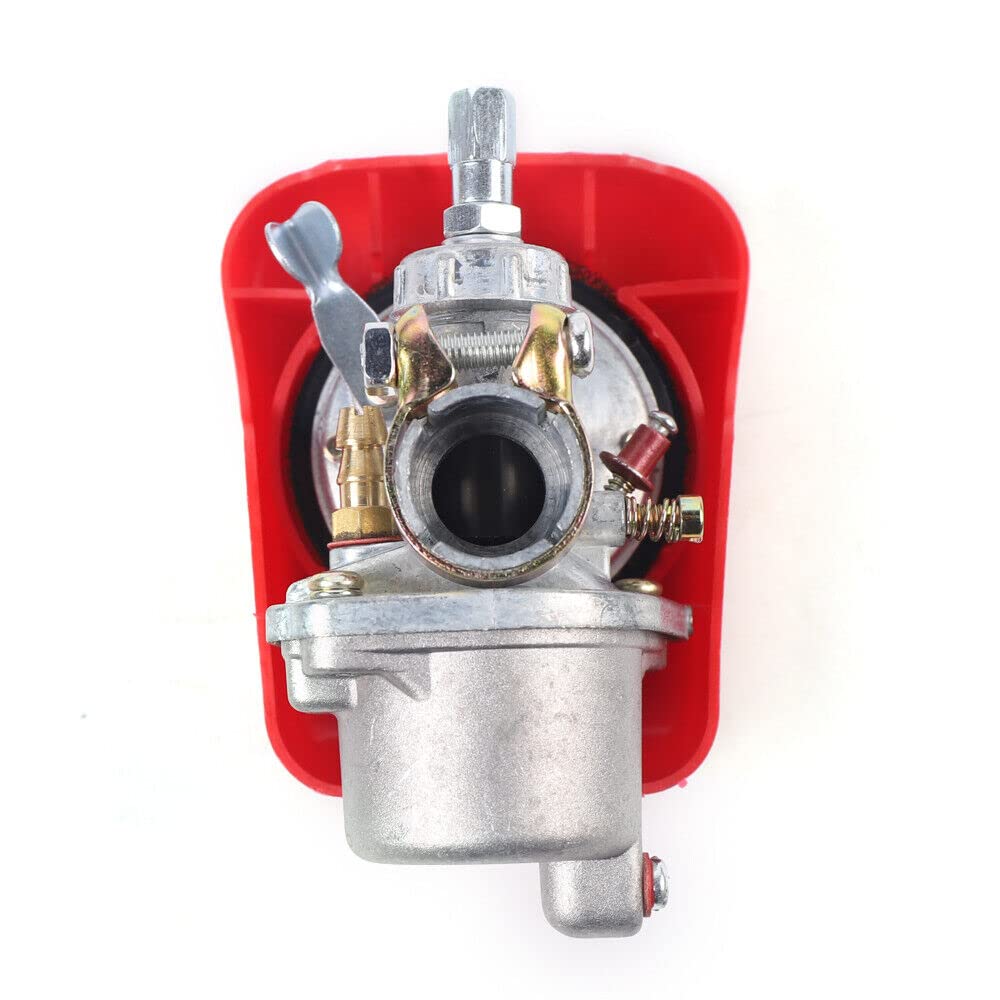 100cc 2 Stroke Air Cooling Bike Engine Kit E94755