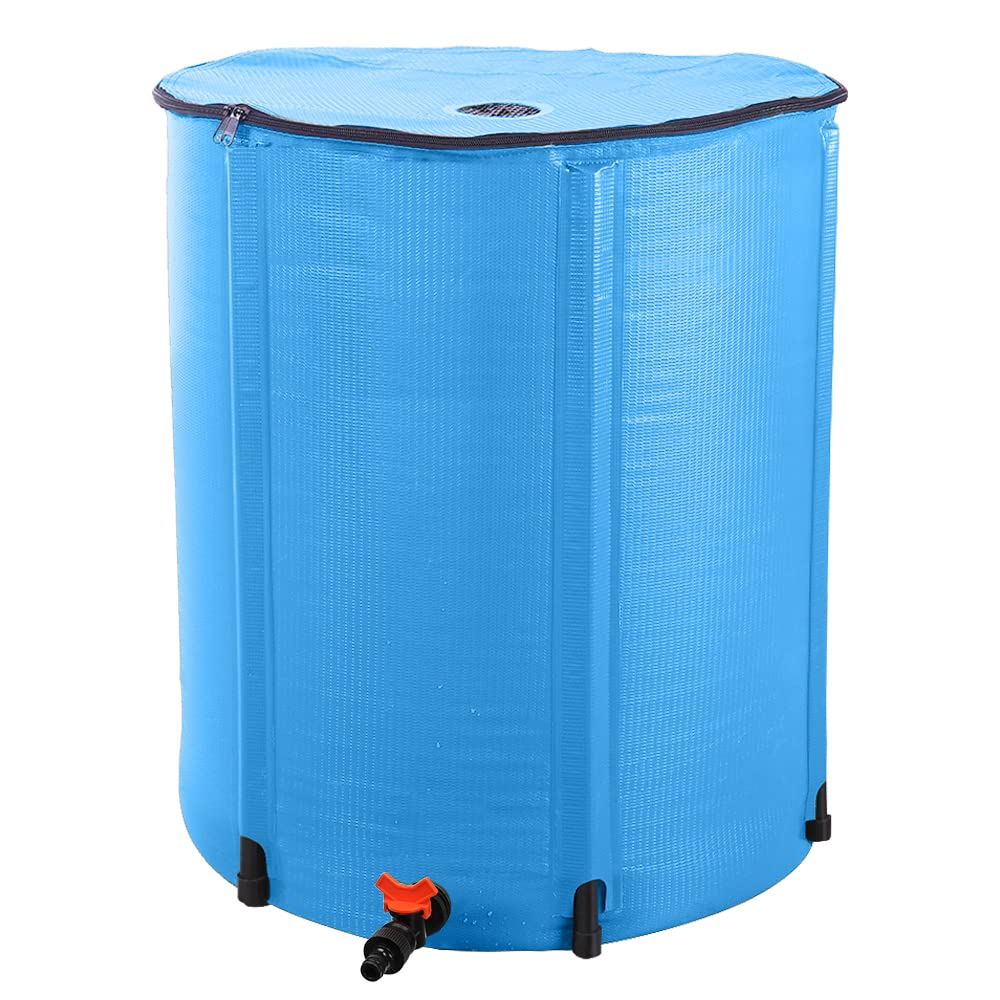 Folding 50 Gallon Water Storage Container B5194