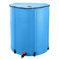 Folding 50 Gallon Water Storage Container B5194