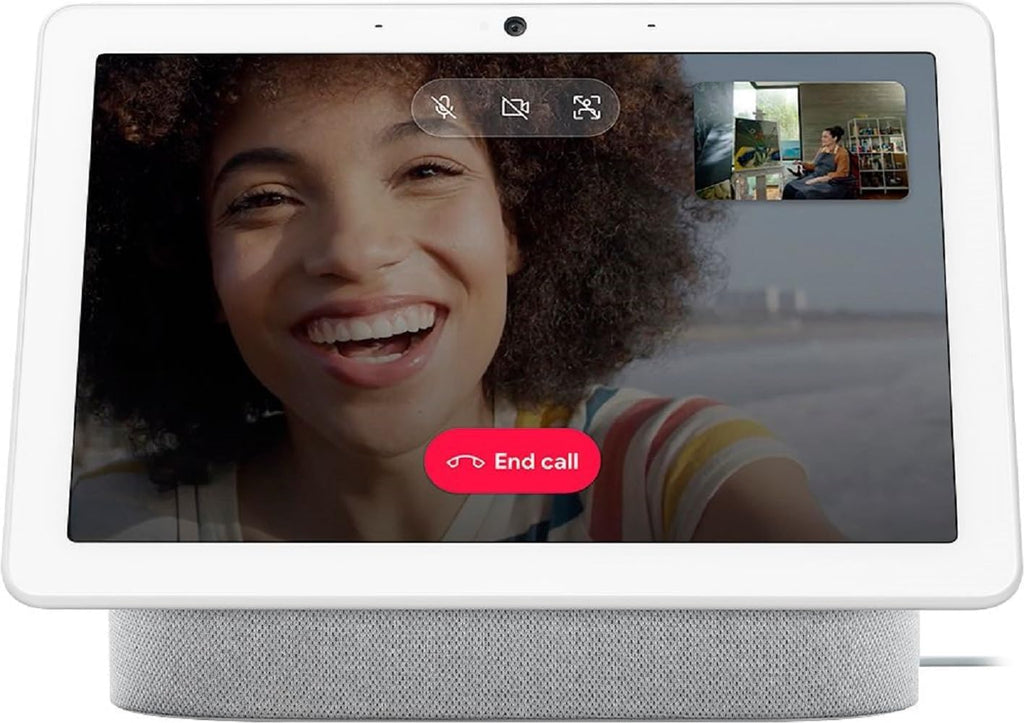 10" Smart Display with Camera I38537