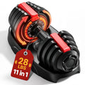 Adjustable Dumbbell Set F6341
