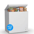 5.1 Cu.Ft Chest Freezer with 2 Removable Baskets I62656