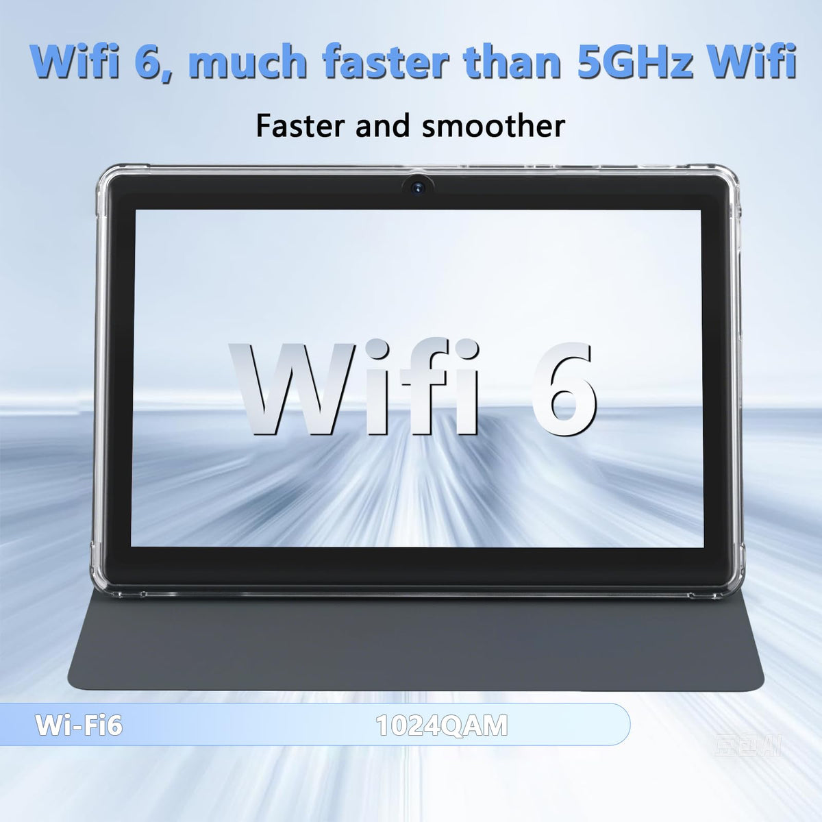 7 inch Android Tablet with Case C45017