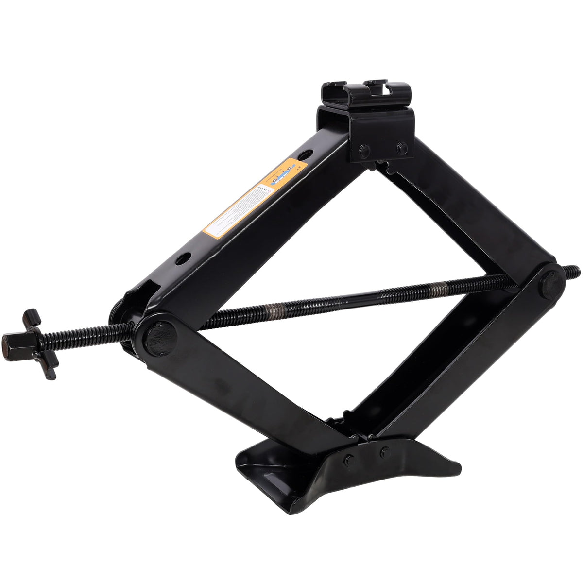 3 Ton Scissor Car Jack Kit with Wrench K6823