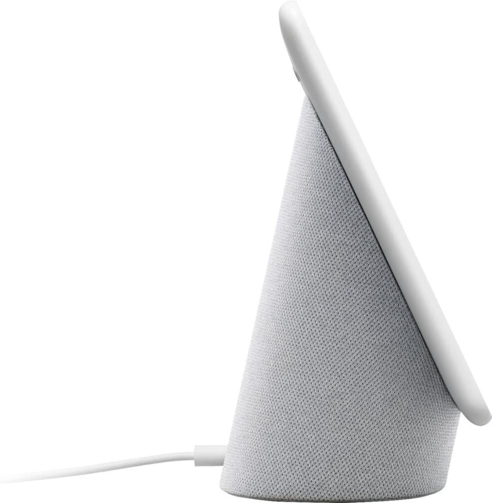 10" Smart Display with Camera I38537