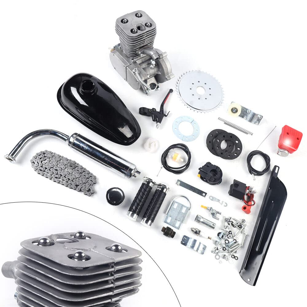 100cc 2 Stroke Air Cooling Bike Engine Kit E94755