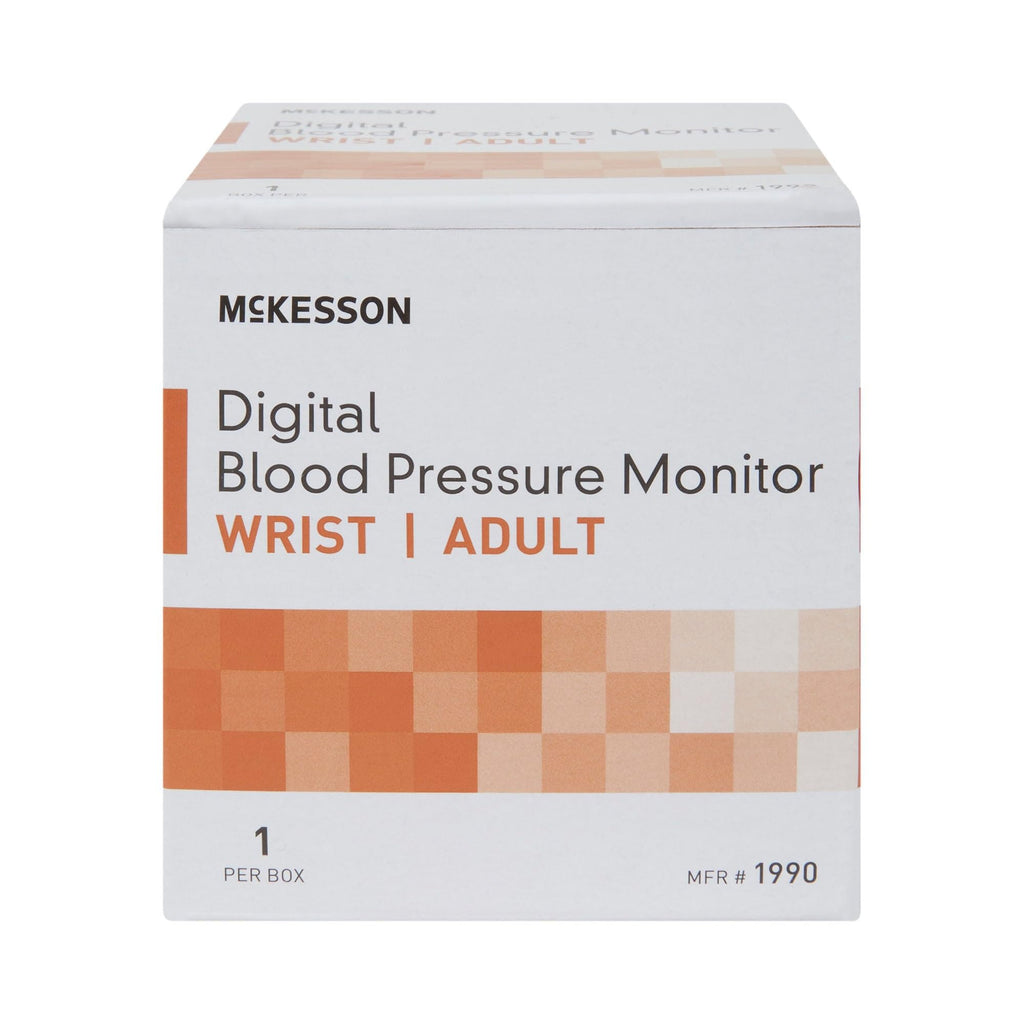 Digital Blood Pressure Monitor O1716