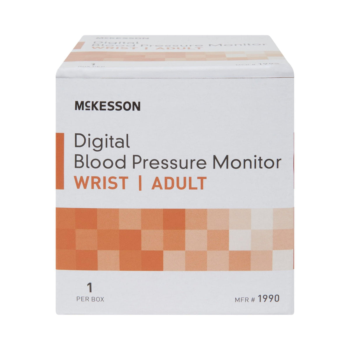 Digital Blood Pressure Monitor O1716