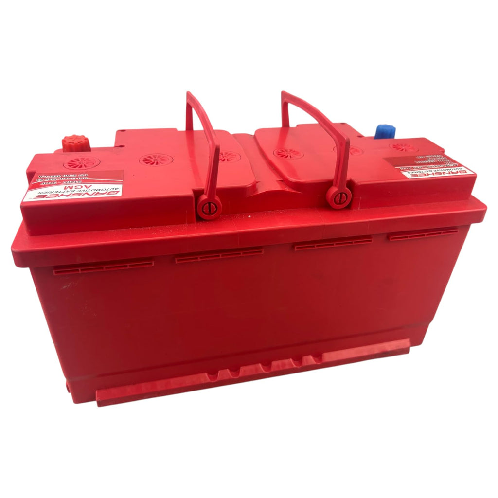 12V 95Ah 850 CCA Maintenance-Free Car Battery B83032