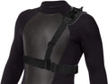 Adjustable Elastic Shoulder Strap Harness D736068