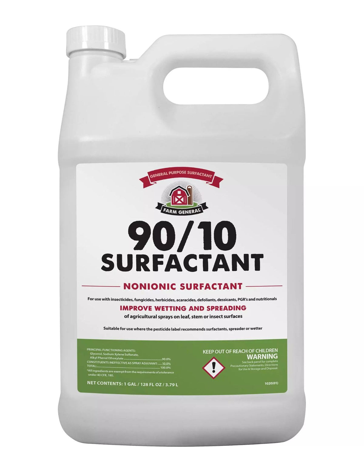 Surfactant H9144
