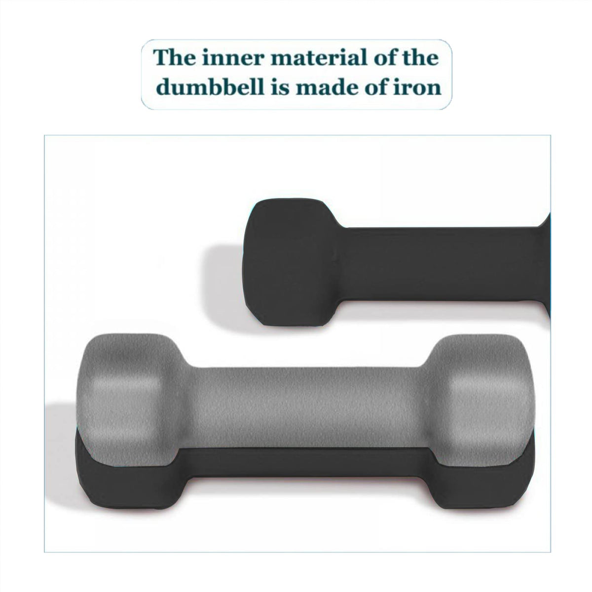 Dumbbells Weights Set A864