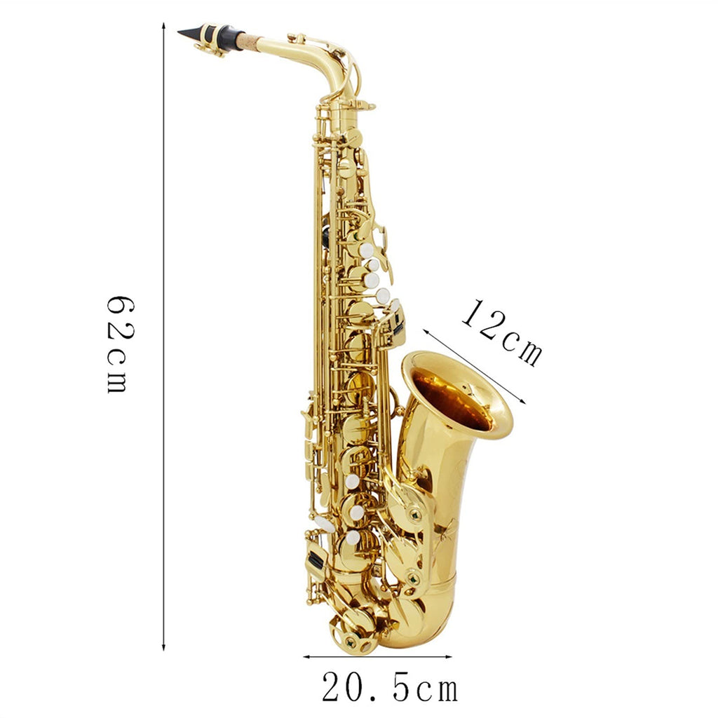 Alto Saxophone Brass Instrument U63144