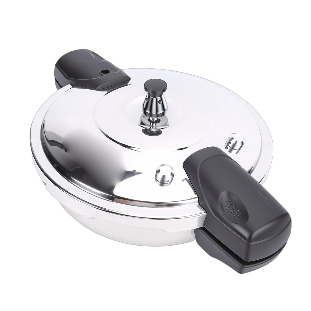 Stainless Steel 3L Mini Pressure Cooker P85059