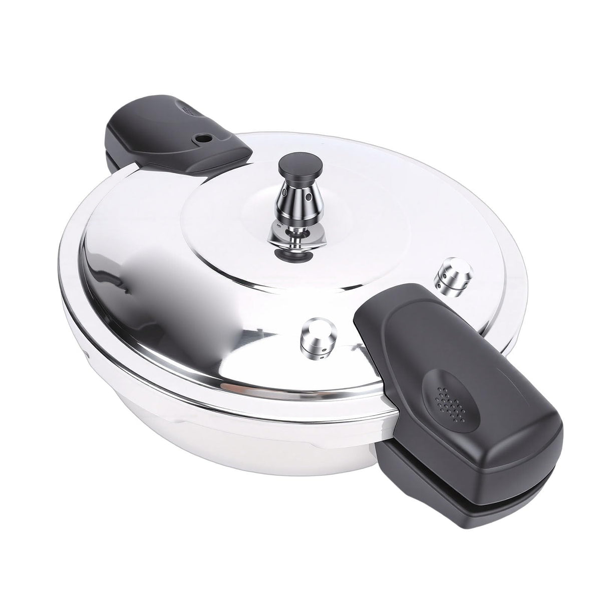 Stainless Steel 3L Mini Pressure Cooker P85059