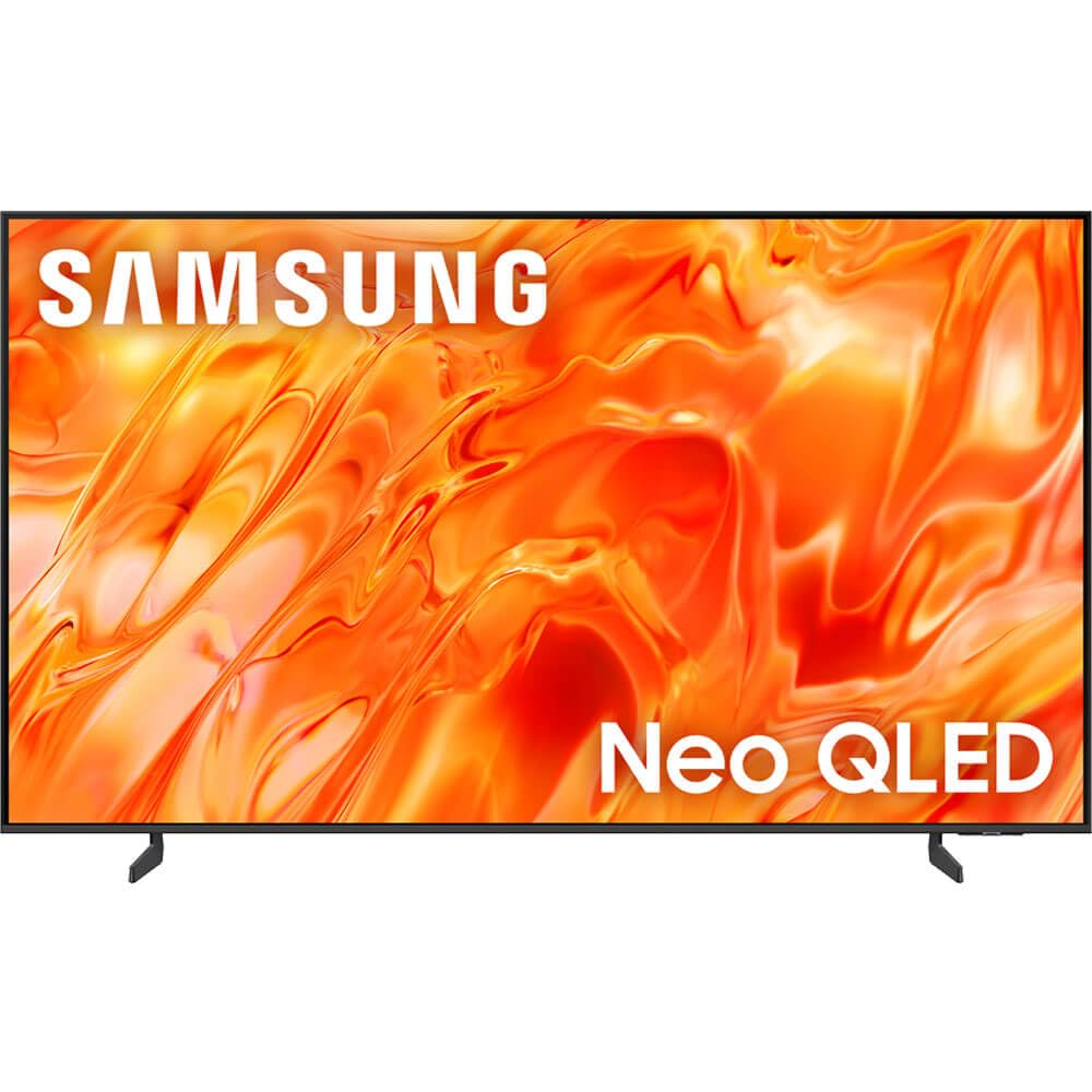 85 Inch 4K UHD Neo QLED Mini LED Smart TV X1271