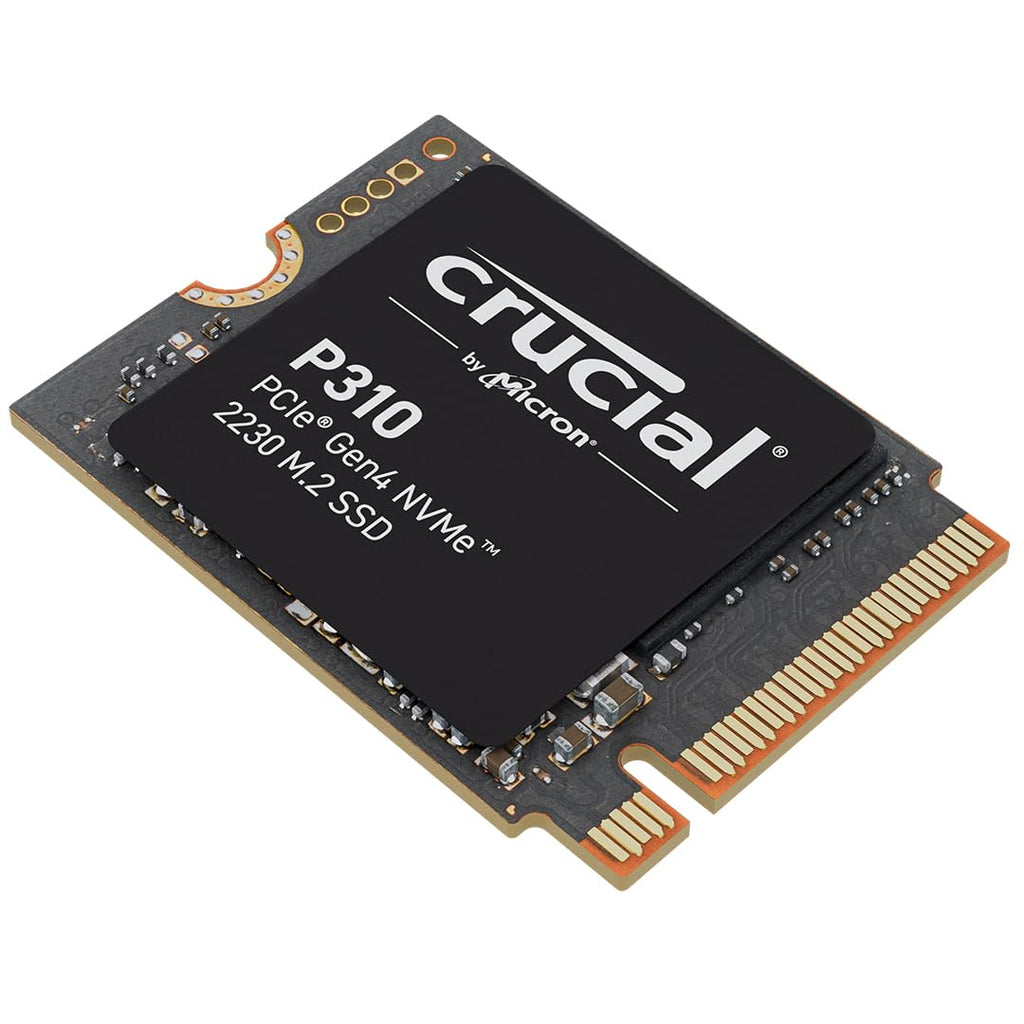 1TB M.2 2230 PCIe Gen4 NVMe Internal SSD P1230