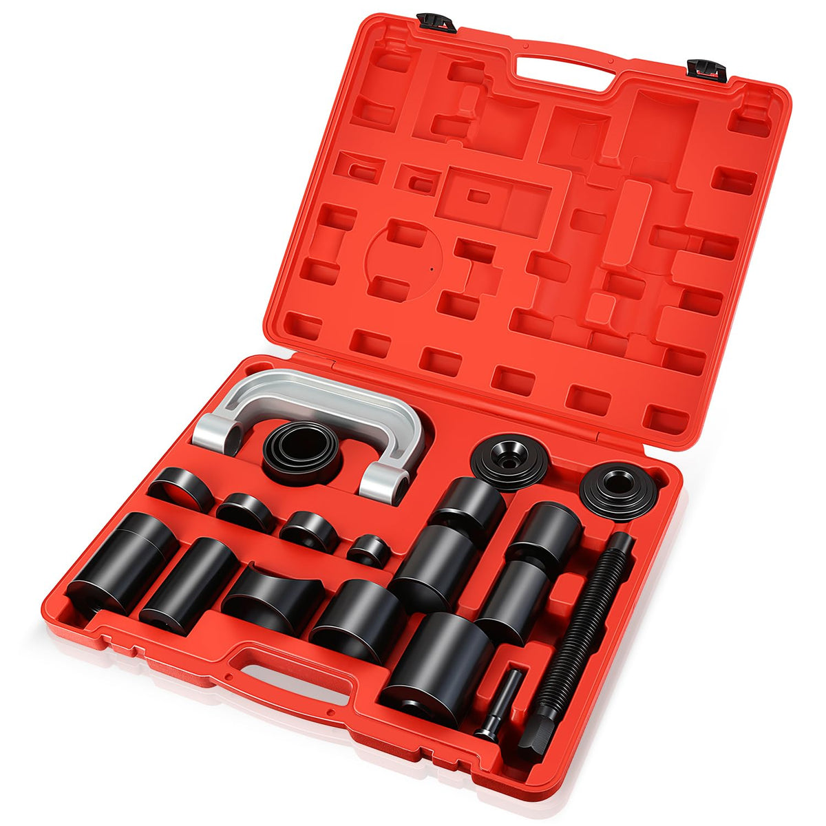 21 Pcs Ball Joint Press Kit H506947