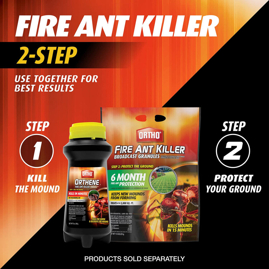 Fire Ant Killer 12 oz Y804051