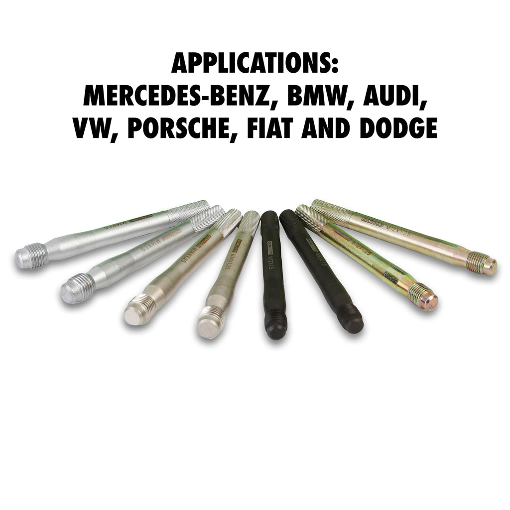 8-Piece Wheel Alignment Tool Set R87979