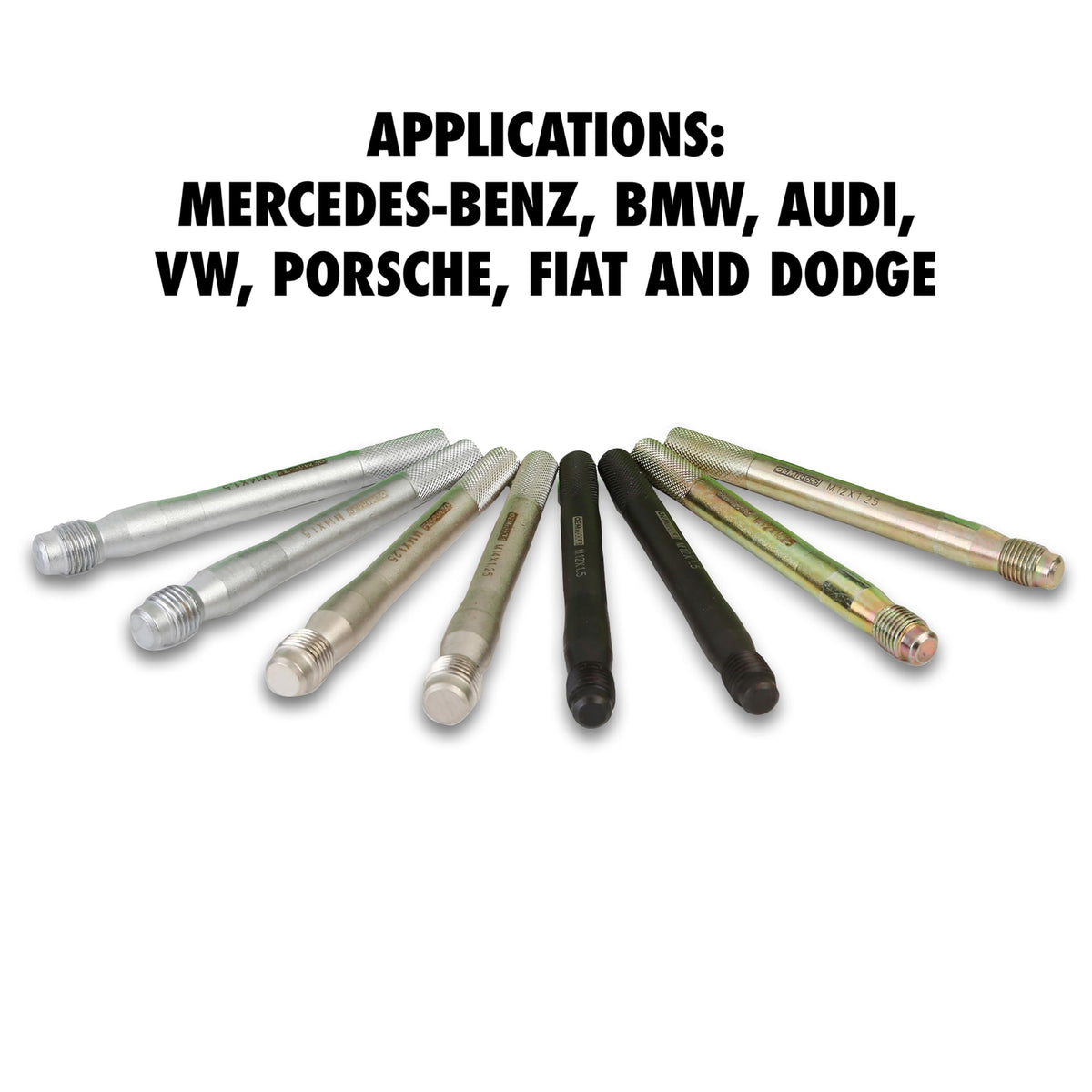 8-Piece Wheel Alignment Tool Set R87979