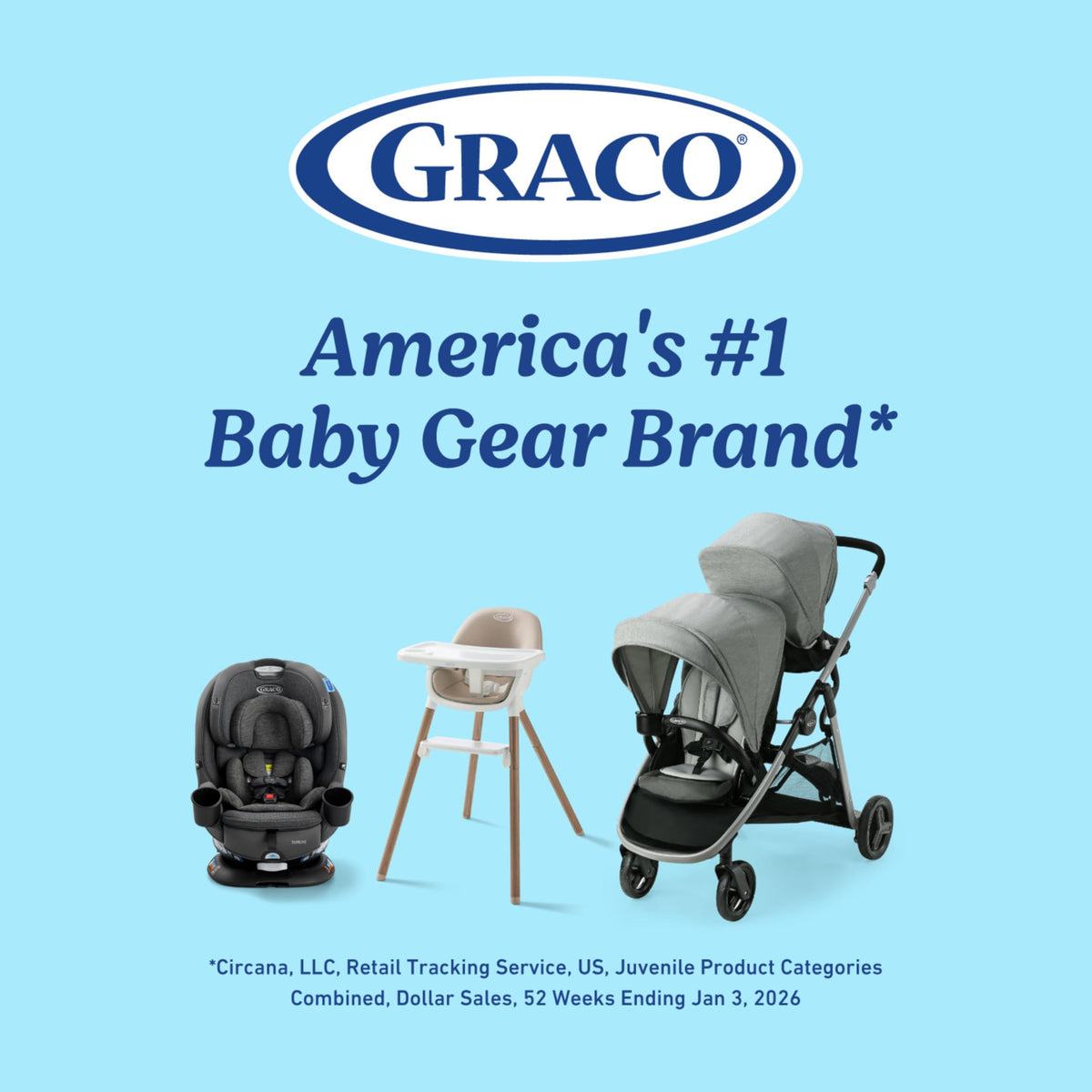 4-in-1 Travel System Stroller and Car Seat T730703