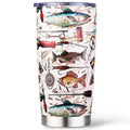 20oz Stainless Steel Insulated Tumbler K9389