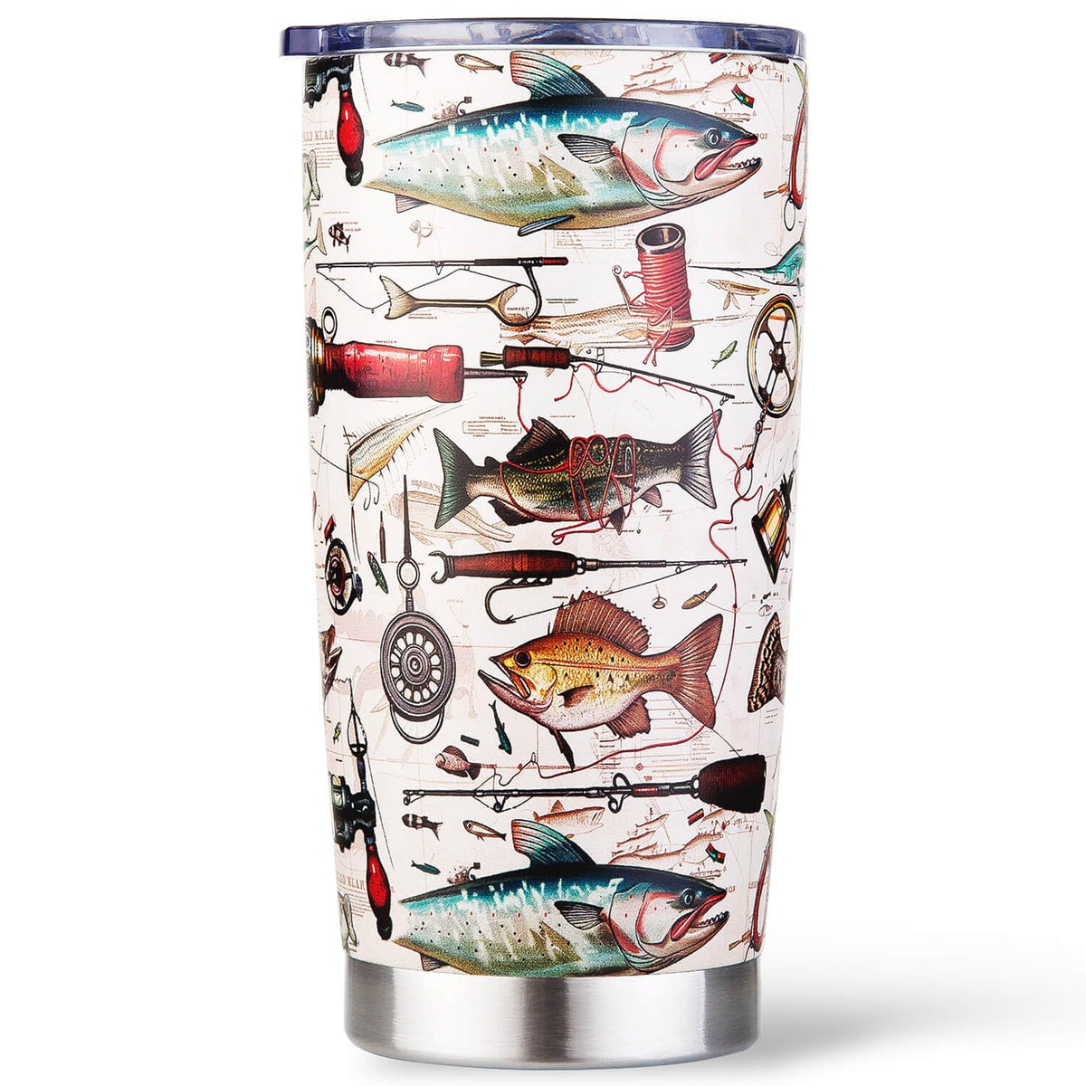 20oz Stainless Steel Insulated Tumbler K9389