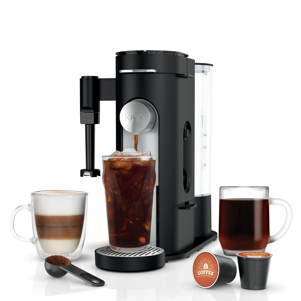 Single Serve Coffee Maker P352425