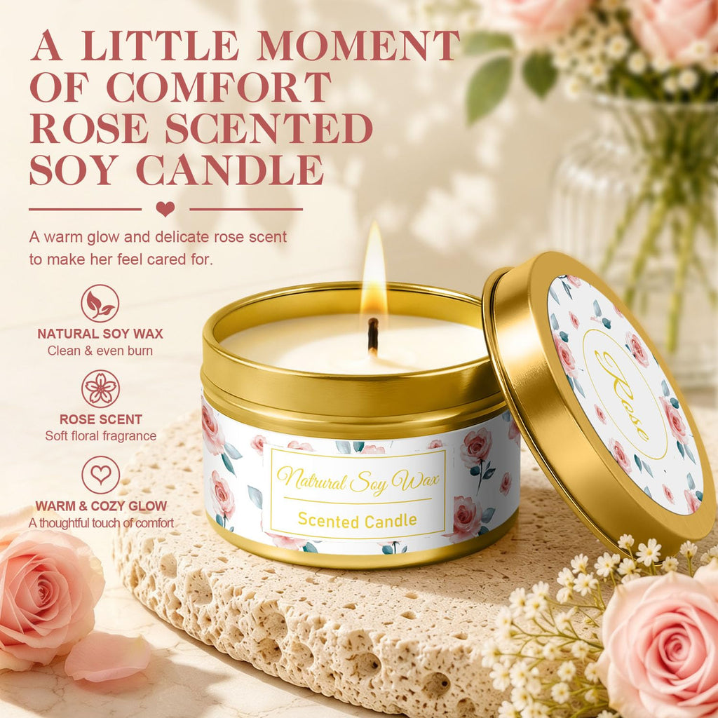 Self Care Spa Set P75530