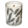 7 oz Wood Wick Candle F189737