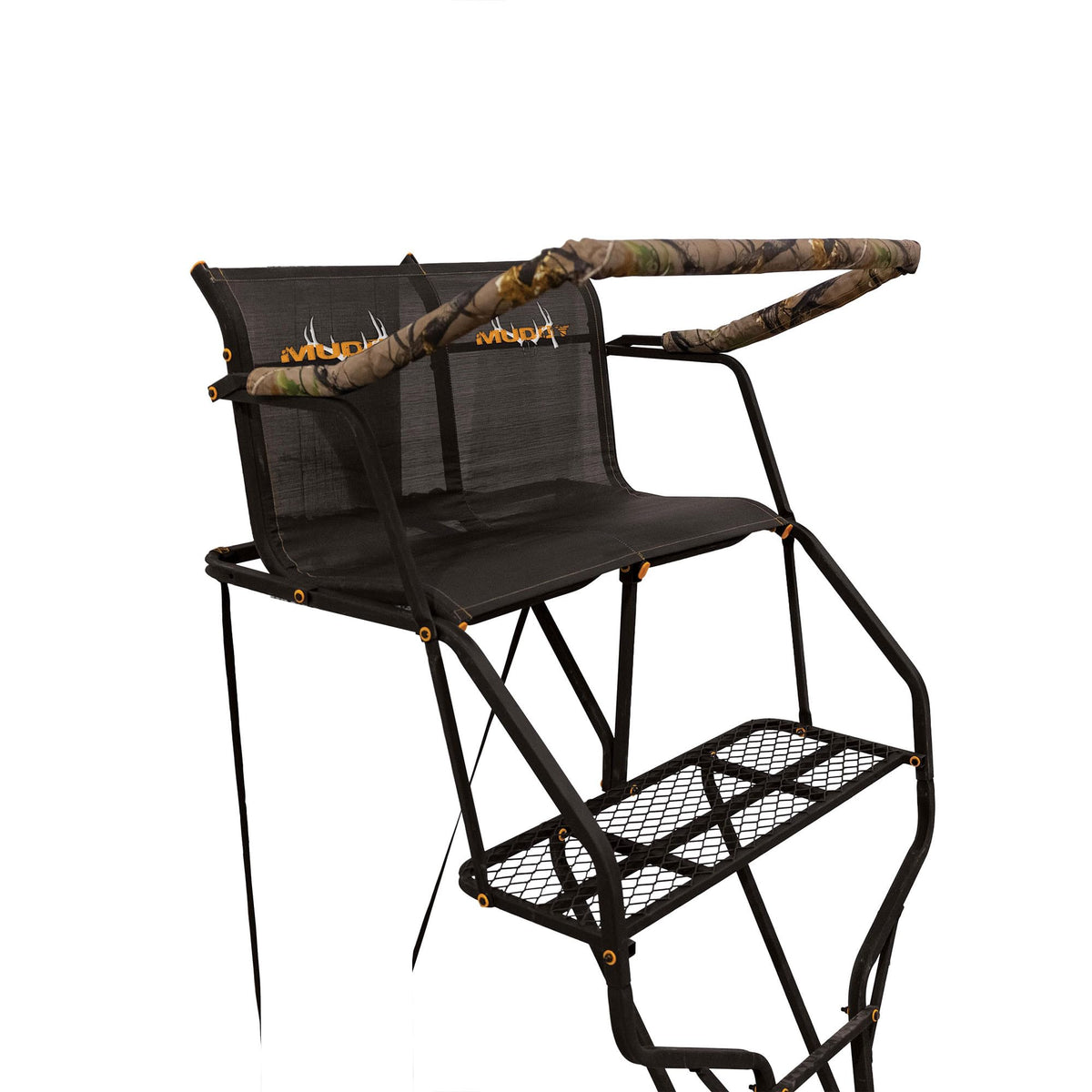Deer Hunting Ladderstand, 2 Person I849