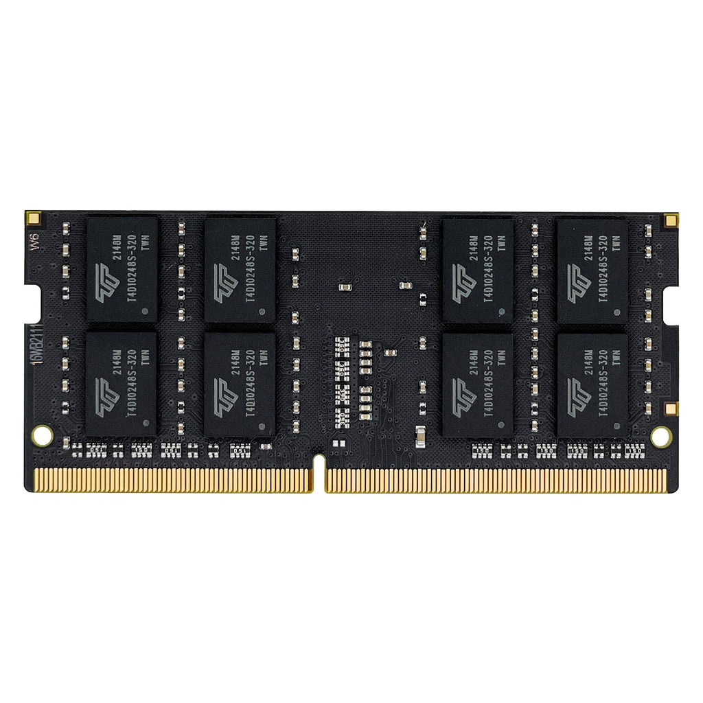 16GB DDR4 3200MHz SODIMM Laptop Memory RAM Module D31625