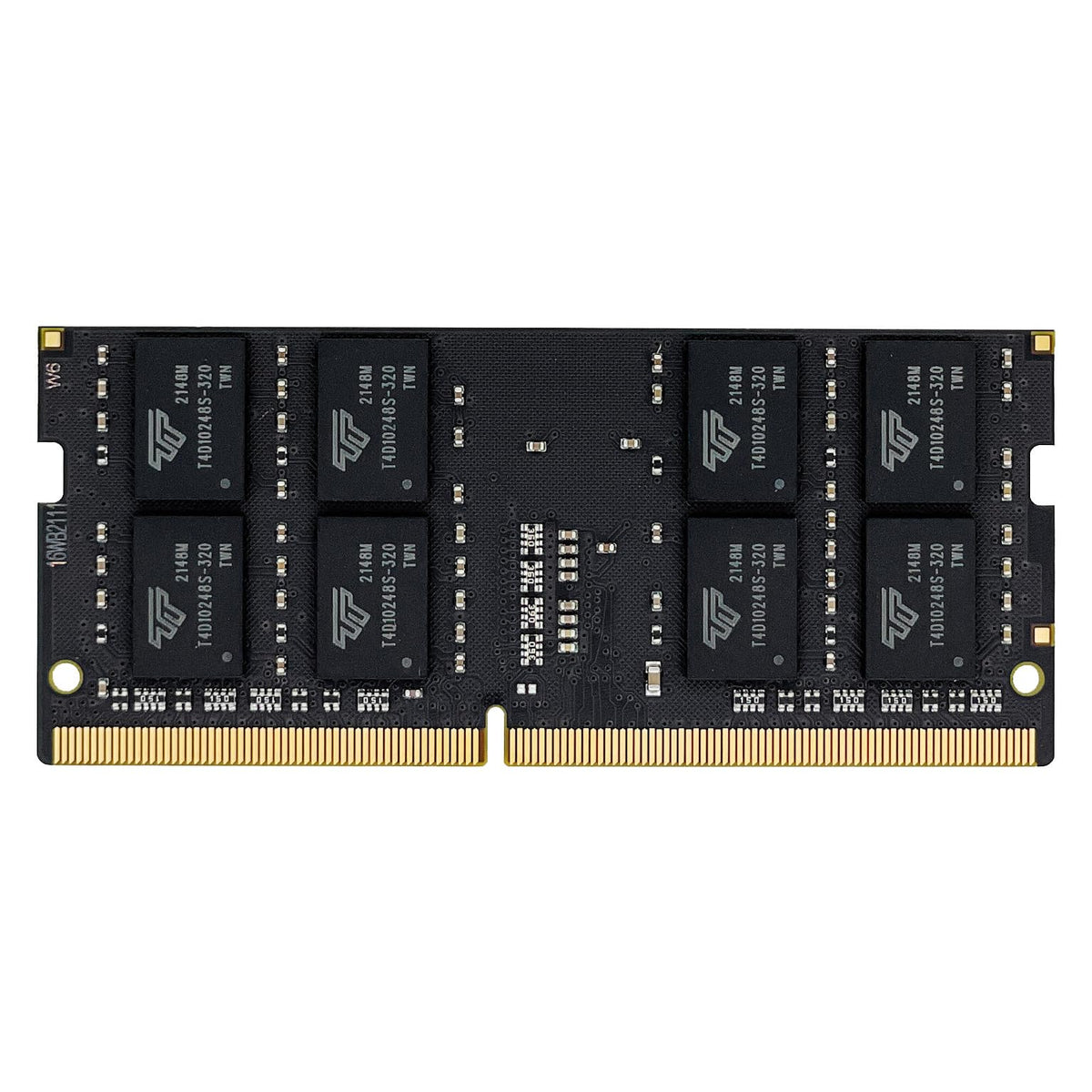 16GB DDR4 3200MHz SODIMM Laptop Memory RAM Module D31625