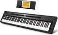 88 Key Weighted Digital Piano with Sustain Pedal X9441