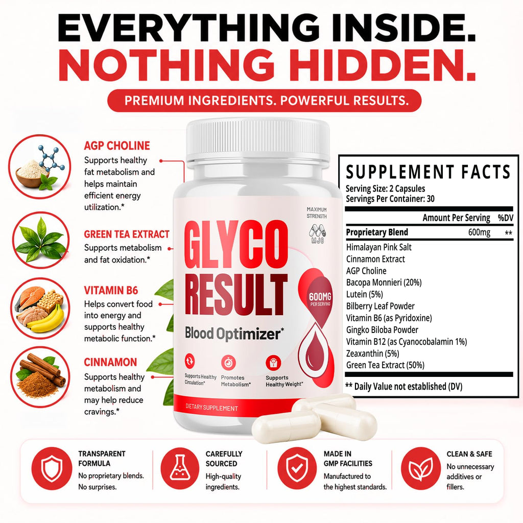 120 Capsules G360023