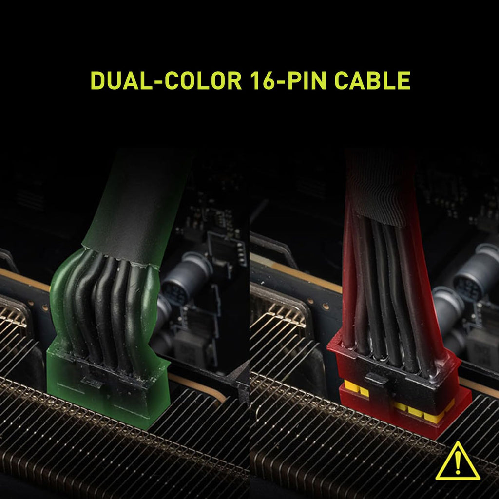 Fully Modular Compact 1000W Power Supply, 80+ Gold X7927