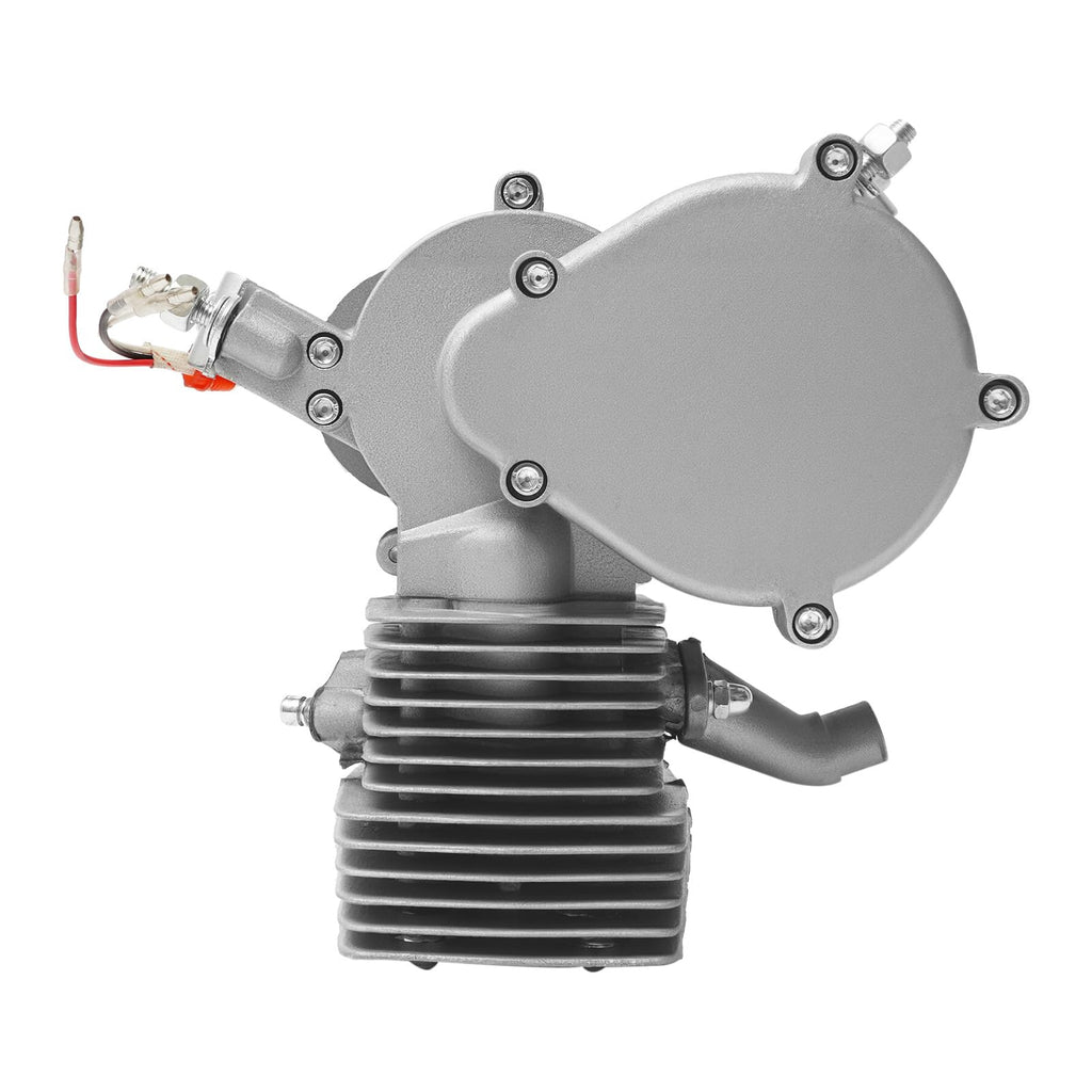 2 Stroke 100cc Bicycle Engine Kit with 44 Tooth Sprocket R852992