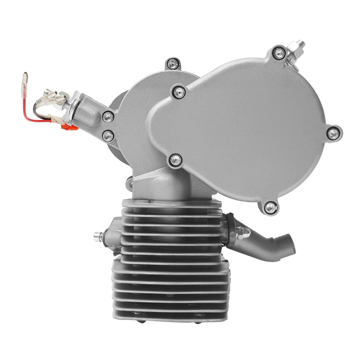 2 Stroke 100cc Bicycle Engine Kit with 44 Tooth Sprocket R852992