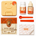 Zinc Oxide Eugenol Dental Cement Kit B229400