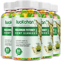 Hemp Gummies Q8697