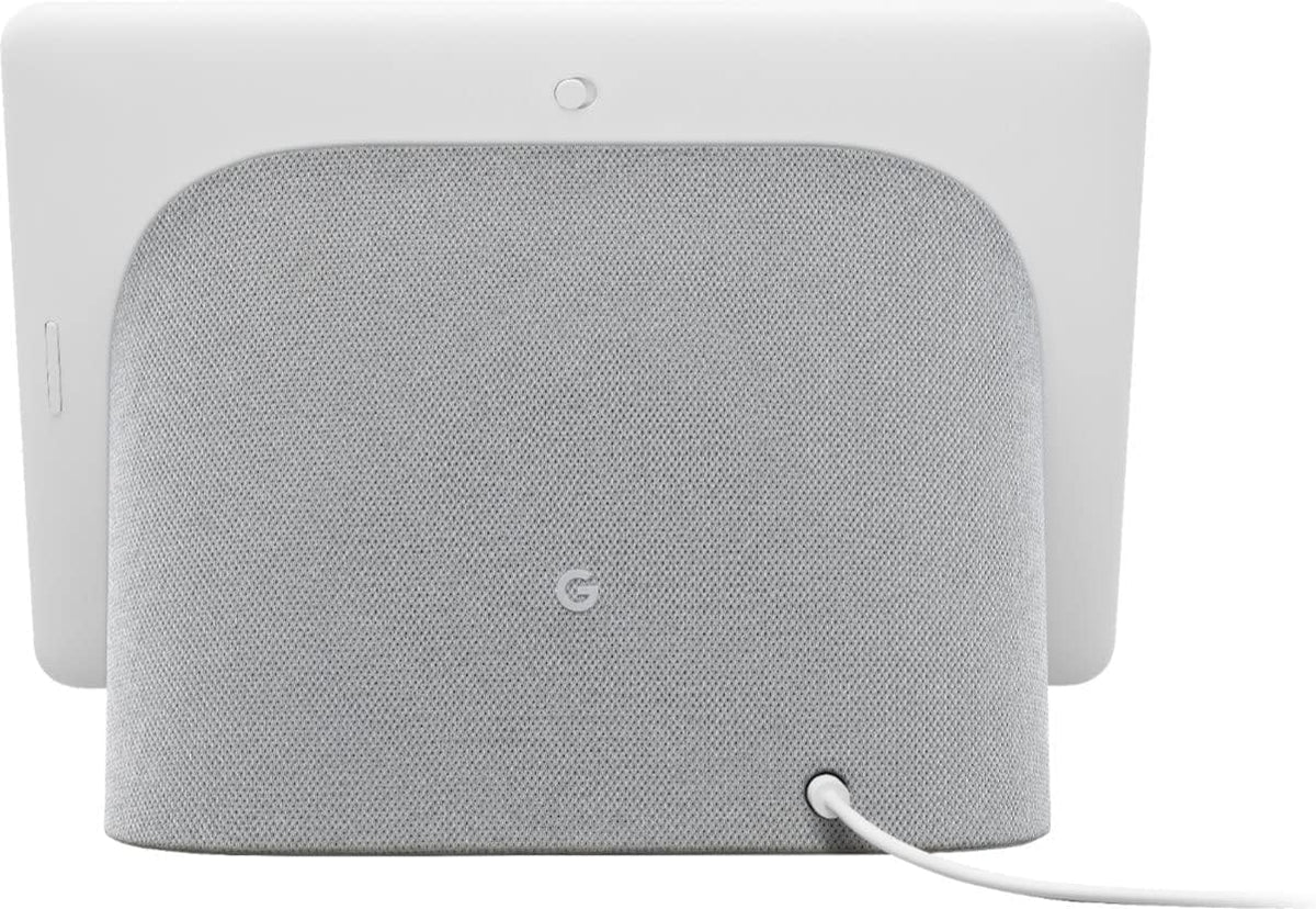 10" Smart Display with Camera I38537