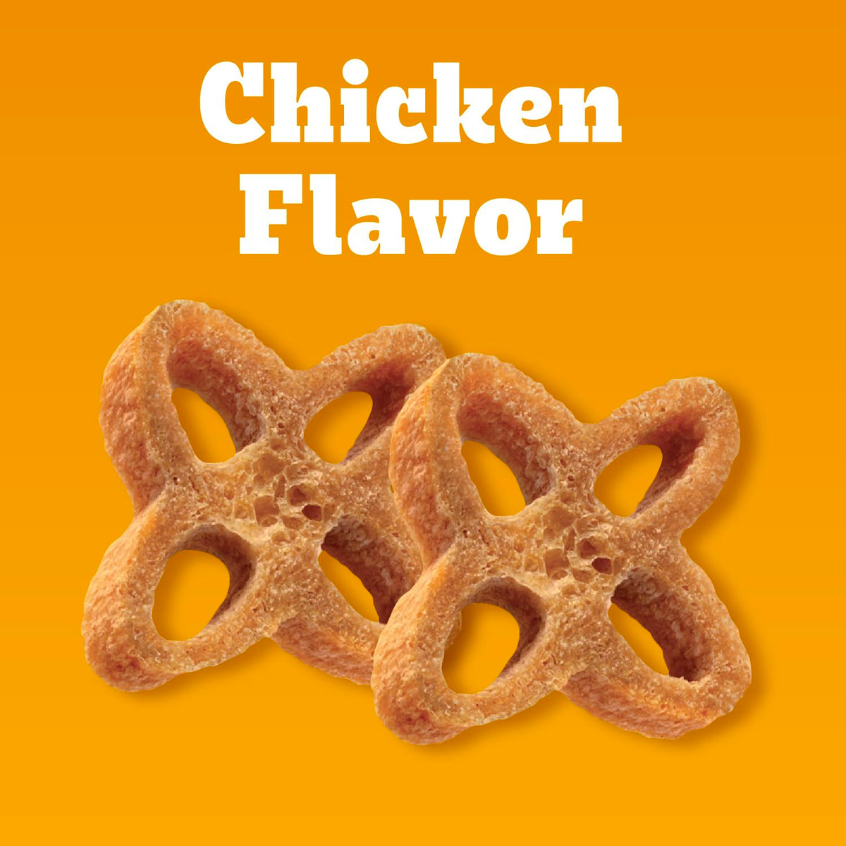 Chicken Dental Dog Treats 13.5 oz Z461693