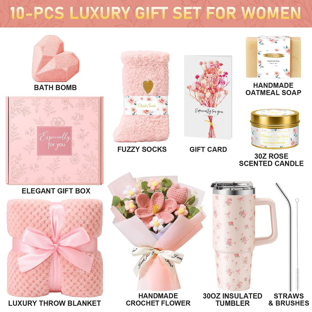 Self Care Spa Set P75530