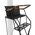 Deer Hunting Ladderstand, 2 Person I849