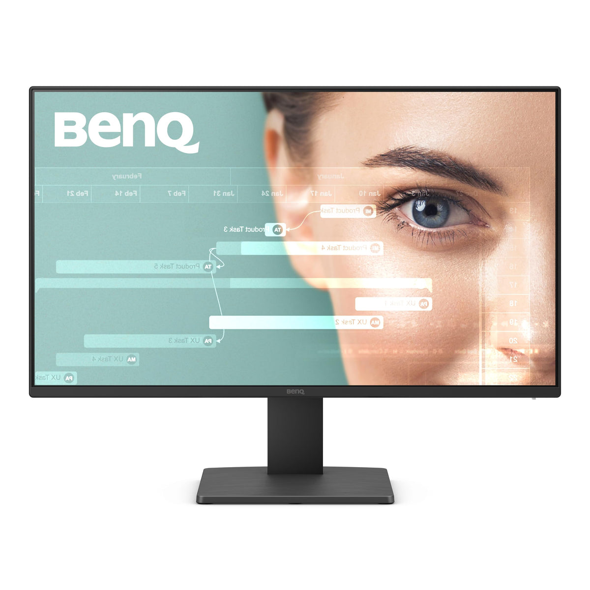 23.8” 1080p FHD 100Hz IPS Monitor K303